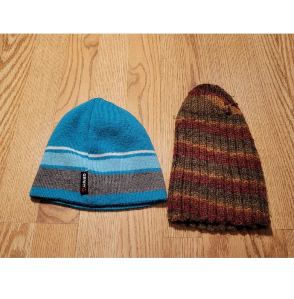 Gerry & Unbranded Beanie Hats Girls Size: One Size